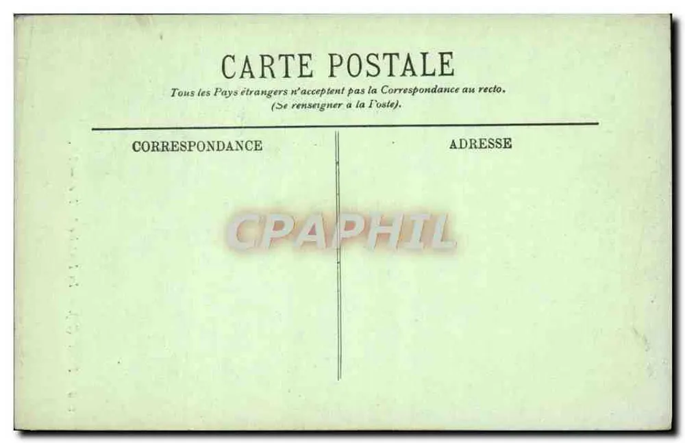पेरिस (1er) — फॉन्टेन मोलियर — डुफ़ेयेल, संख्या 960 - पीछे