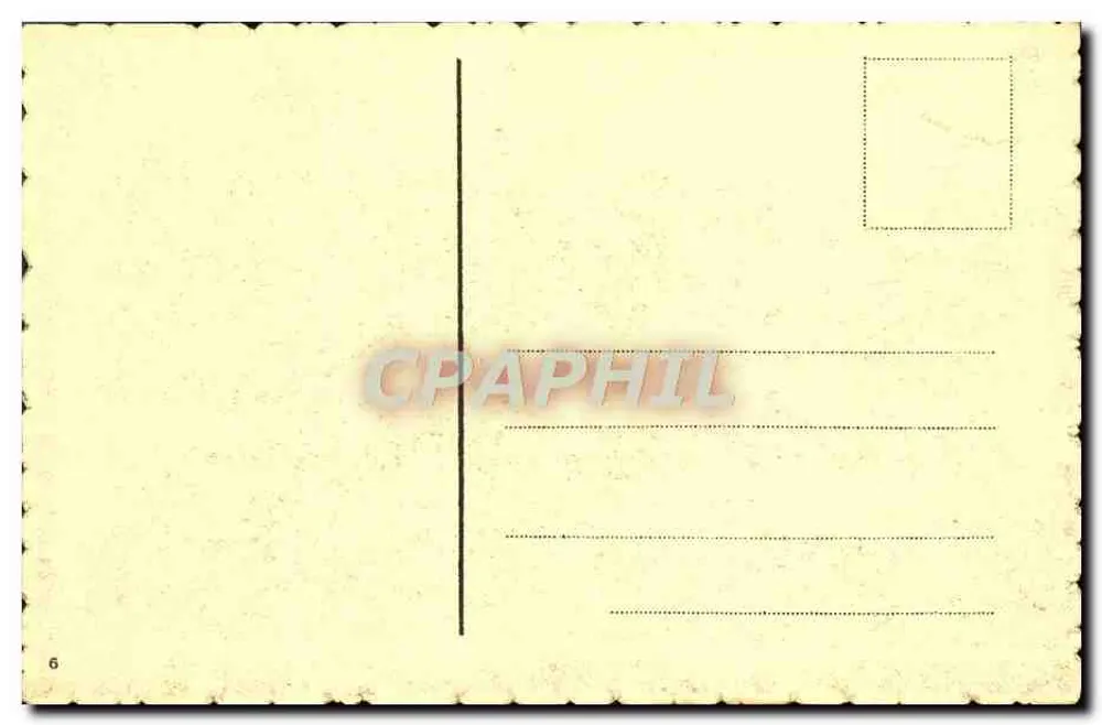 Roma - Arco di Tito Vespasiano — numero di serie 6 - Verso