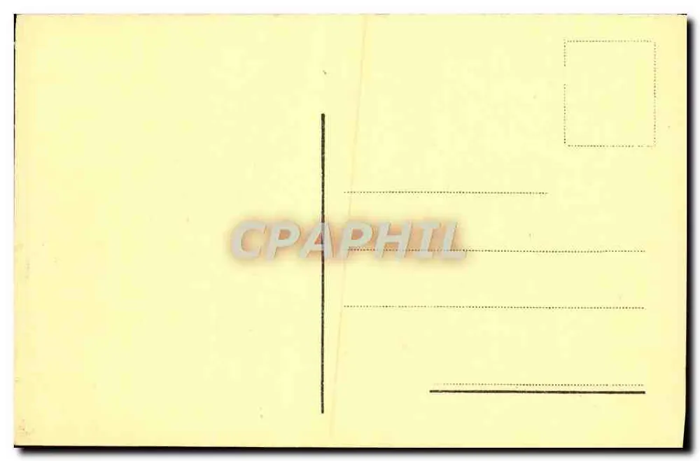 Rom - Via Appia - Grab von Cecilia Metella — römische kreisförmige Turm - Rückseite