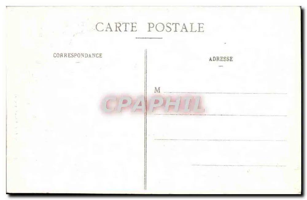 Toul — Souvenir de Toul avec collage de vues et ballon dirigeable — Gerdolle et Briquet, éditeurs, Toul - Verso