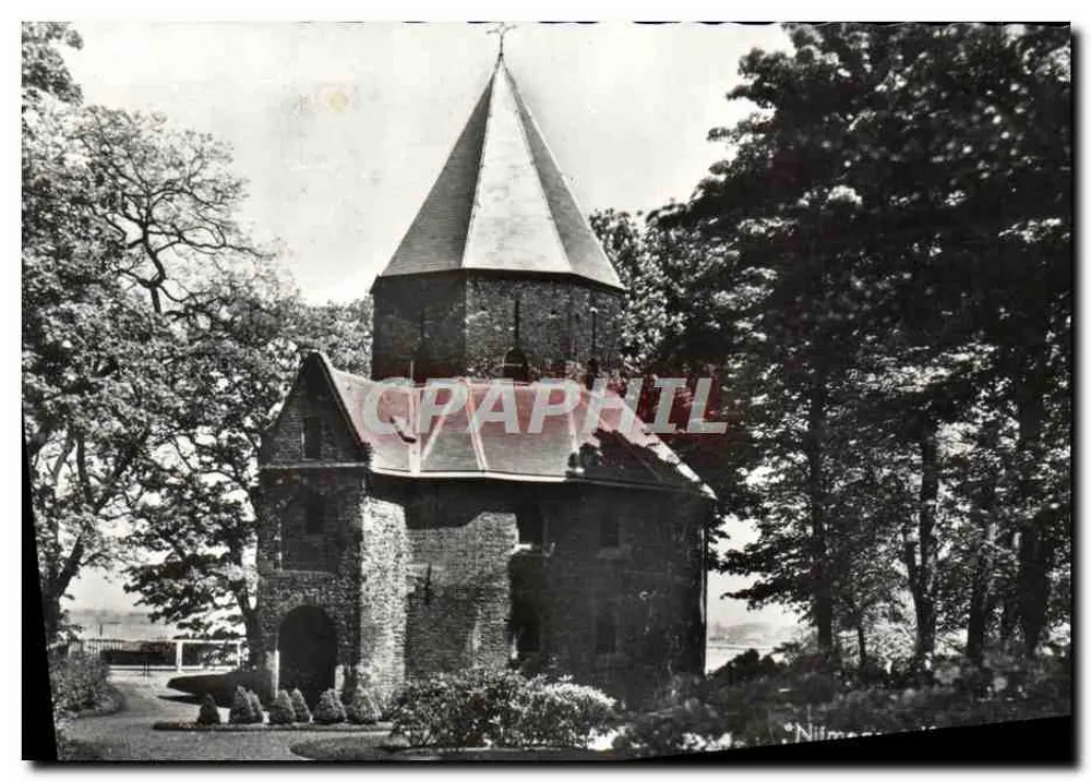 निमेग — टॉवर की दृष्टि — एडिशन यूटगवा वान डर ज़ॉलम - आगे
