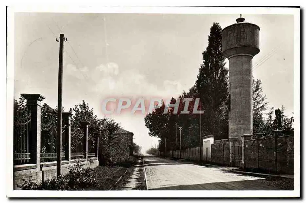 Sale — Stradale di Tortona e Acquedotto — Verlag Cartoleria G. Farina, Seriennummer nicht sichtbar - Vorderseite