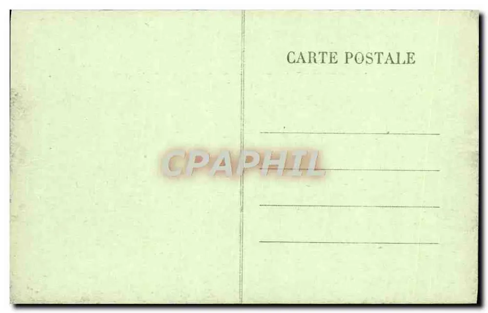 Fort de Douaumont — O mais importante da região de Verdun — n° 90 - Verso