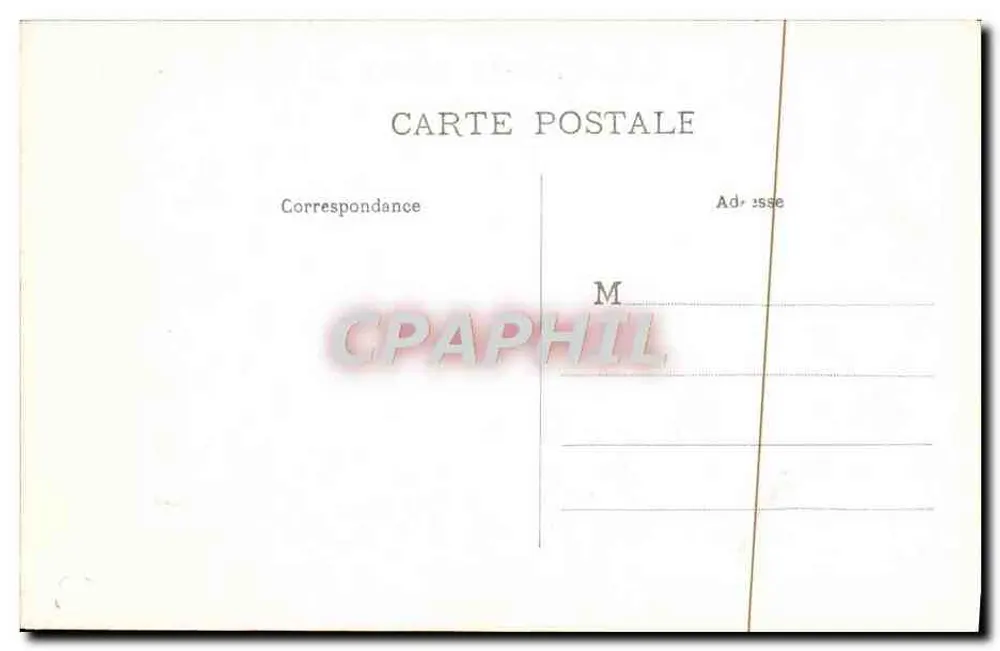 Pyrénées-Orientales - 449 - Langzaak (alt. 2000m) en de Carlite - Achterkant
