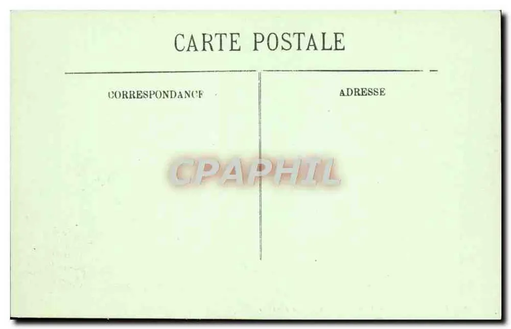 Chinon — La Tour de Boissy et vue générale — LL - Verso