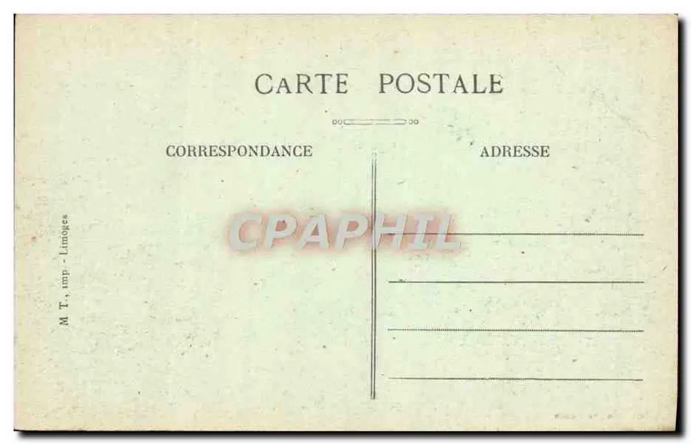 Pyrénées Orientales -- 390. FONTPÉDROUSE - Pont Séjourné - Rückseite