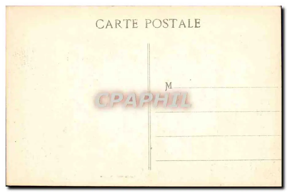 Côte d'Azur, à vol d'oiseau de Menton à Cannes — Édition Giletta, Nice - Verso