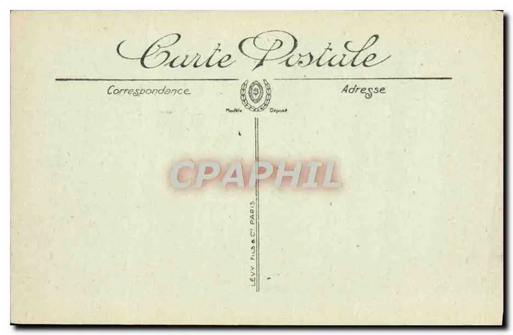 Giens — Le Niel — ÉLECTA — n°31 - Verso