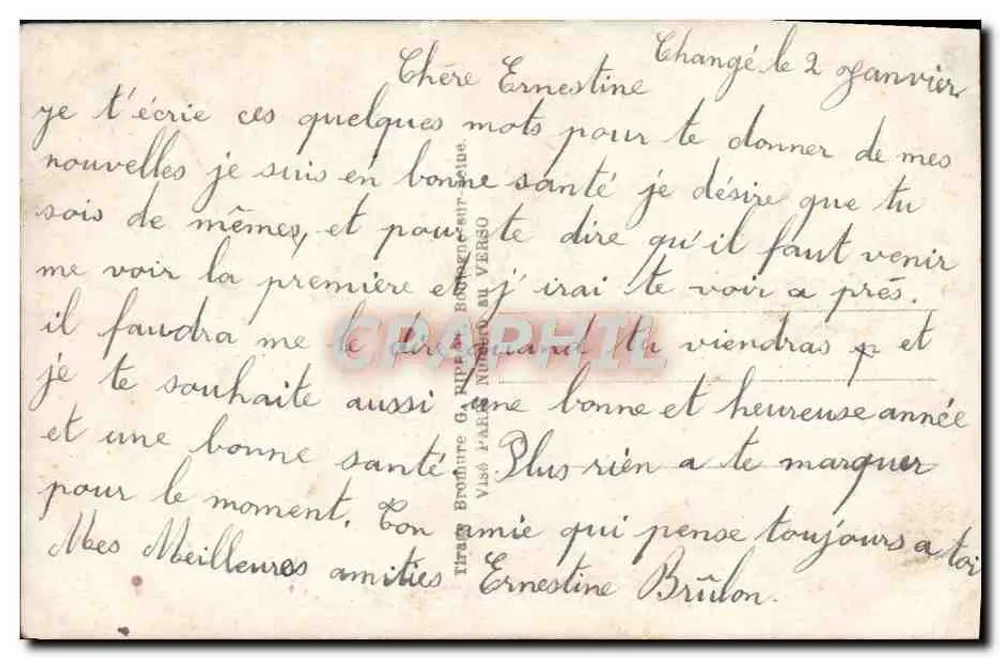 Liebende — Freund, lies in meinen Augen, dass ich dich glücklich machen will — Verlag: Amoureuse, Nr. 227 - Rückseite