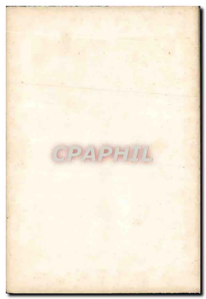 Coluna de Julho — Paris — editor desconhecido, número de série não visível - Verso