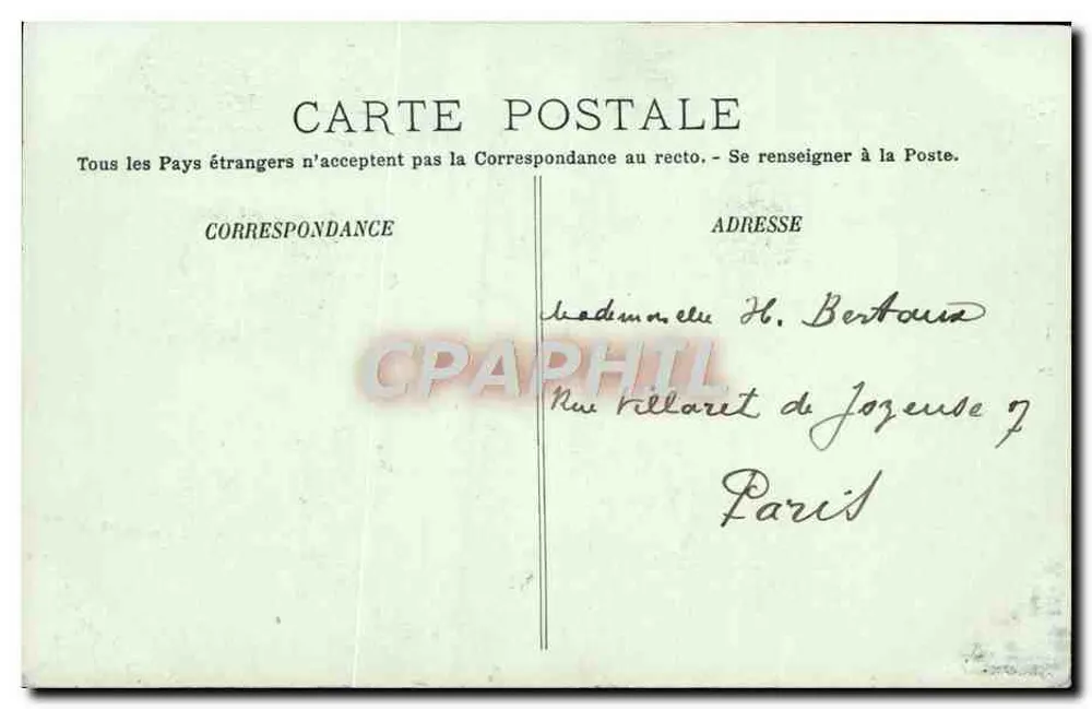 LILLE — Wyspa Nowa — LL. — Wydawca LL. nr 78 - Rewers
