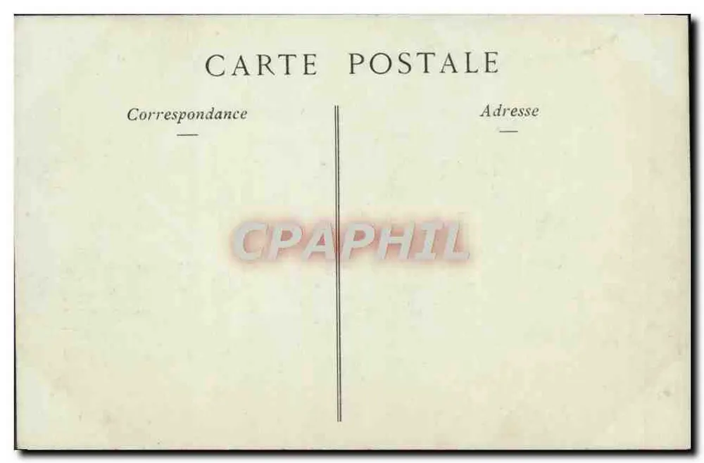 Sainte-Adresse — Le Pain de Sucre — Collections ND. Phot. - Verso