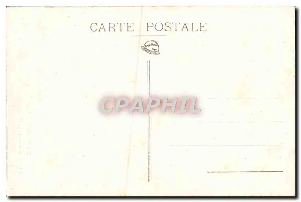 Montreal — Die Präsentation, von den Brüdern Rigoley (15. Jahrhundert) - Rückseite