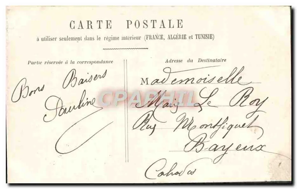 Notre-Dame de Paris — vista da fachada — editor desconhecido, número de série não visível - Verso