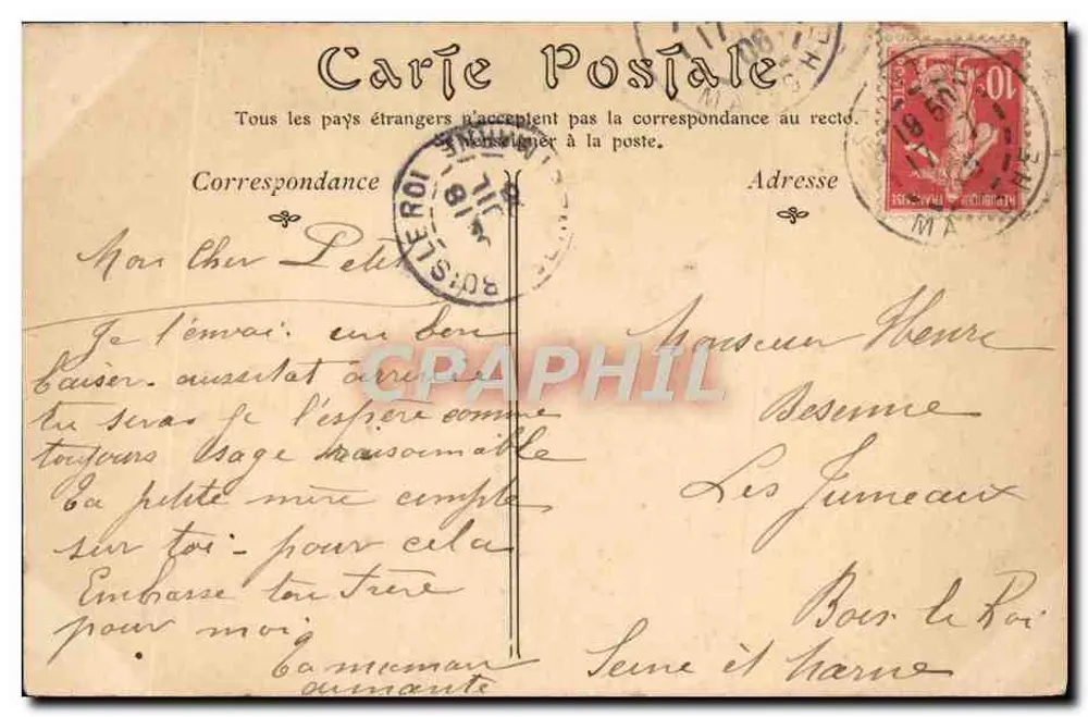Lavaderos en la Vire — Saint-Lô — ND Phot - Reverso