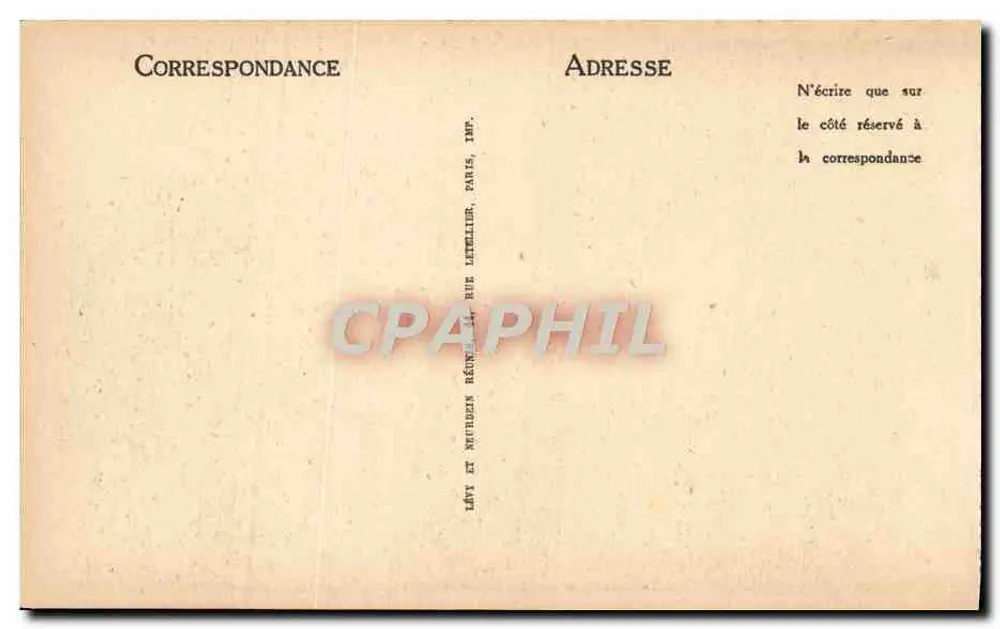 Lourdes. A Procissão nas Piscinas. O Santo Sacramento — LL, n° 181 - Verso