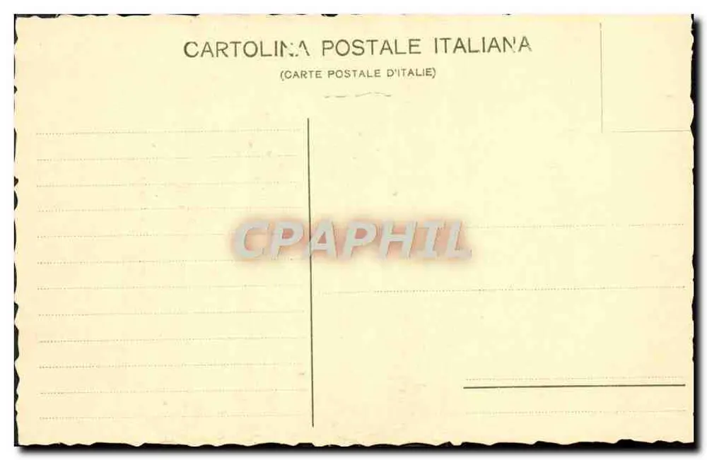 Monumental Certosa de Pavia — Altar Maggiore atribuído a F. Brioschi e S. da Carate — G. Mudiano & Co. Milano 6740 - Verso