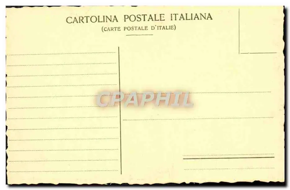 Mausoléu de Giovanni Galeazzo — Certosa di Pavia — A. Morlano e Co. - Milano, n° 688 - Verso