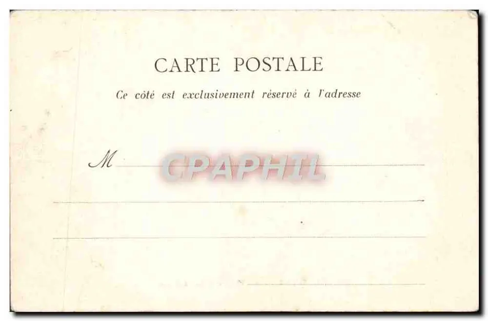 Saint-Servan — Torpilleurs dans le Bassin — HLM, n° 326 - Rückseite