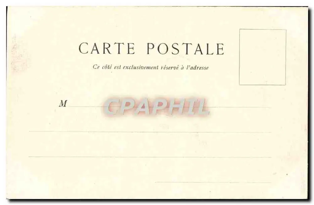 Versailles — Der letzte Tag Napoleons am Schloss — 74 - Rückseite