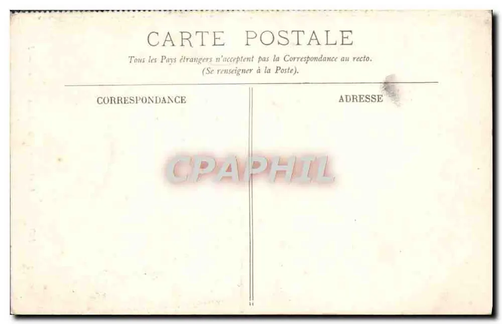 Monte-Carlo — Hacia el Tiro al Pájaro — LL. — n° 327 - Reverso