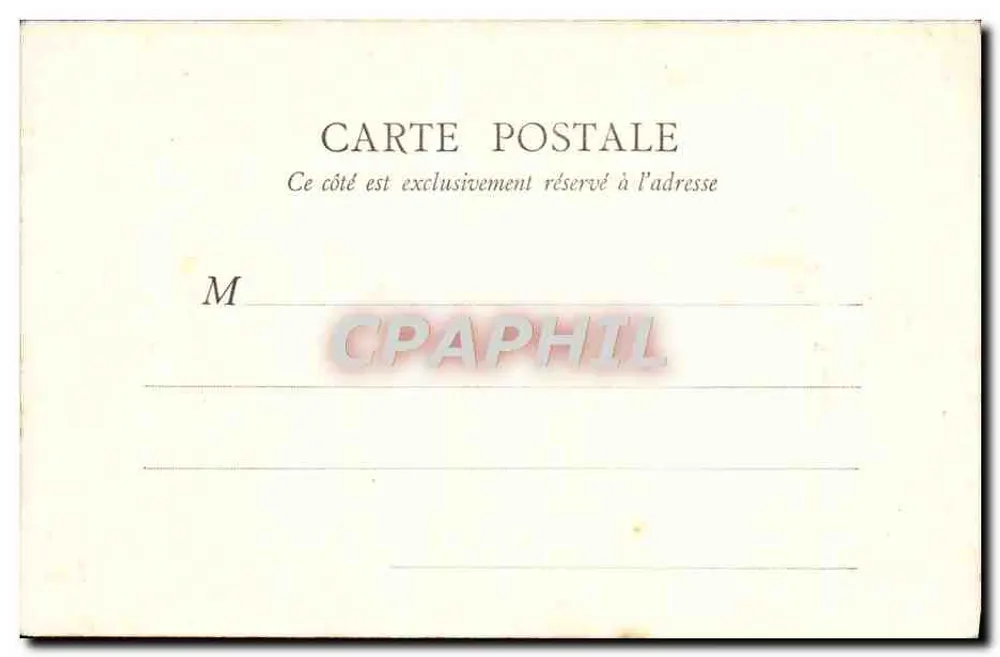 Blois — O Pont — S.F.O. Paris 41 - Verso
