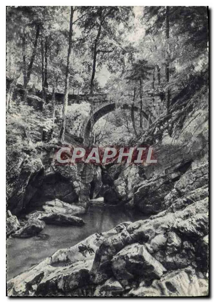 Brücke Pérant — Brücke Pérant — Verlag: Hélio M. Lepoivre & Fils - Vorderseite