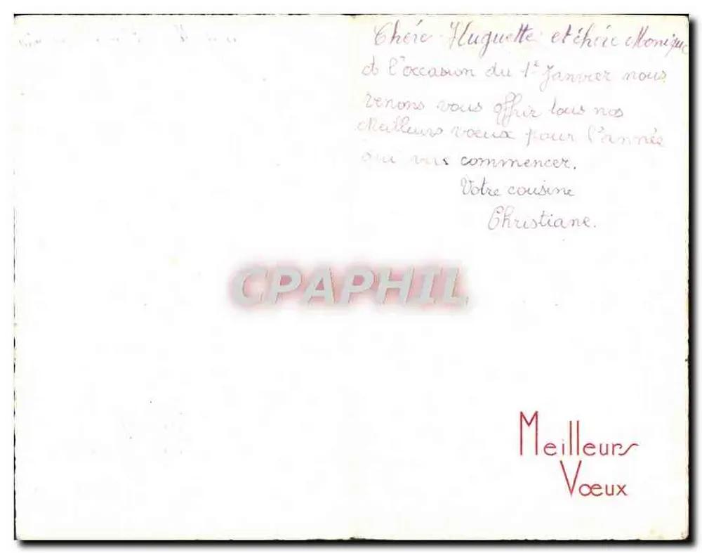 Chartres-França — mercado em frente à catedral — editor Louis France, n°15 - Verso