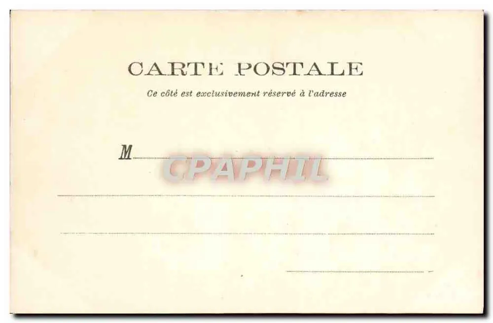 Dieppe — O Steamer « Sussex » — Vve Ed. M. n°86 - Verso