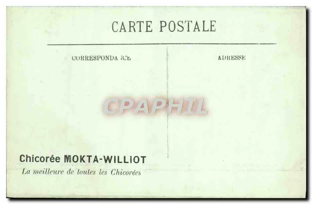 GAVARNIE — O Circo — LL. — n°25 - Verso