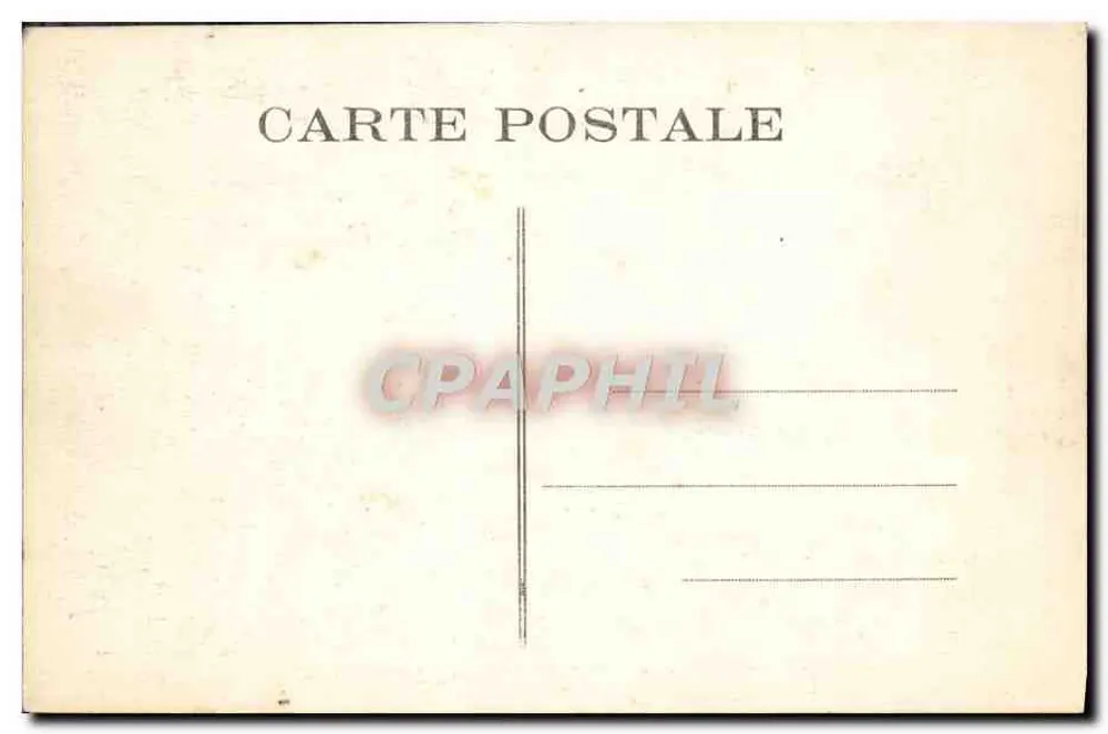Guingamp (C.-du-N.) — O Vally, as promenades — Le Berse, editor - Verso