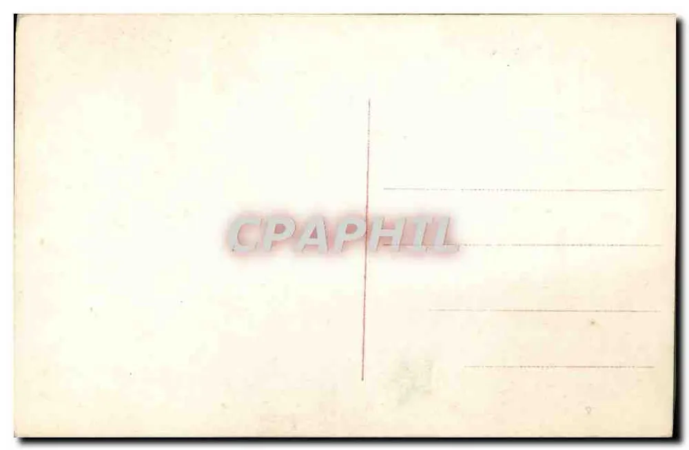 Pietá — Desenho de F. Ch Baude — L'Art d'Art Phot. Paris, n° 189 - Verso