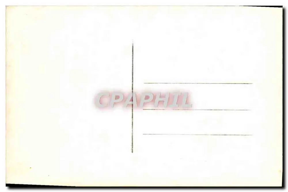Passage de chars d'assaut à Paris — Place de la Concorde — n° 12345 - Verso