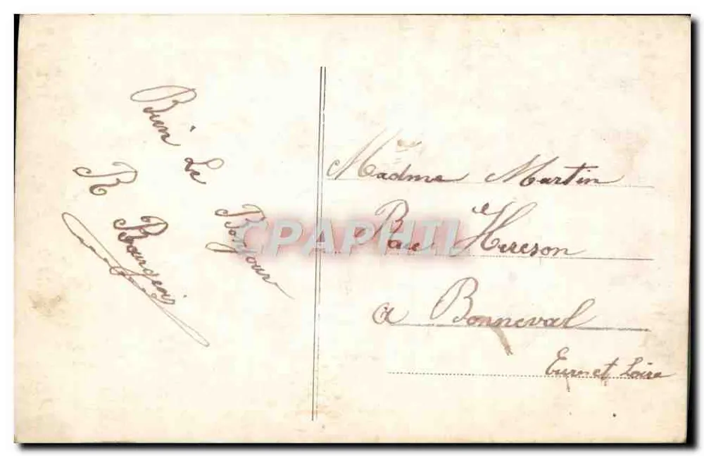 Os Mandamentos do Artilheiro — Milanga n°540 - Verso