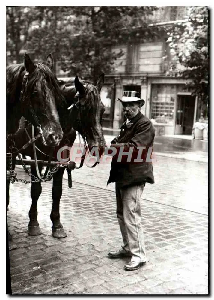 Paris 1900 — Aufbruchsermutigung — Editions J. Jaures - Vorderseite