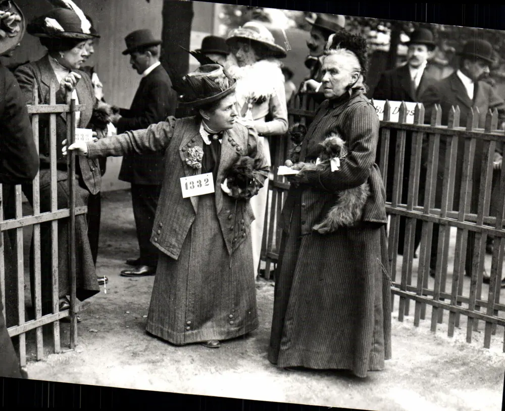 Luna-Park — La loterie d'amour — Éditions J.-Jaures - Recto
