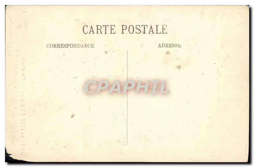 Guerre de 1914 — De bons alliés ! — L.I. n° 94 - Rückseite
