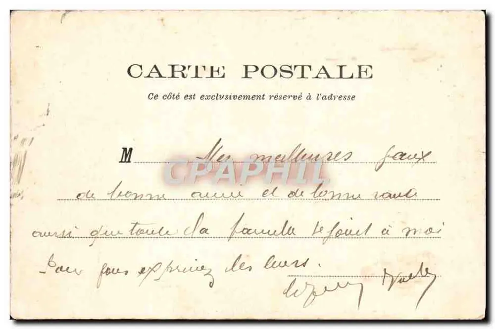Bourges — Kasernen Condé, Ansicht von den Kirchtürmen der Kathedrale - Rückseite