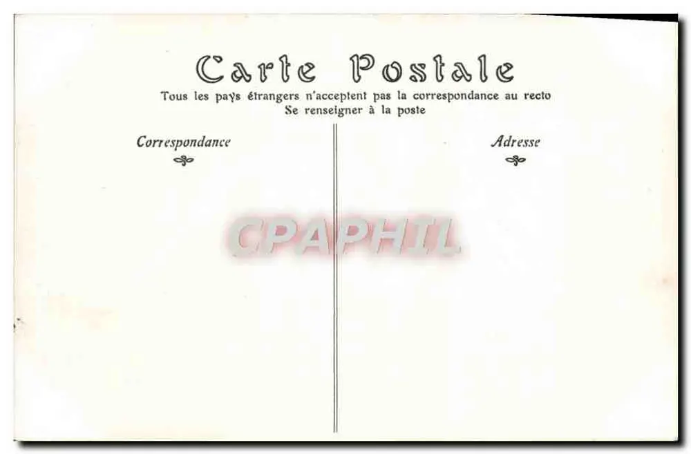 Batalha de cavaleiros — Editor Henry Béco, número de série não visível - Verso