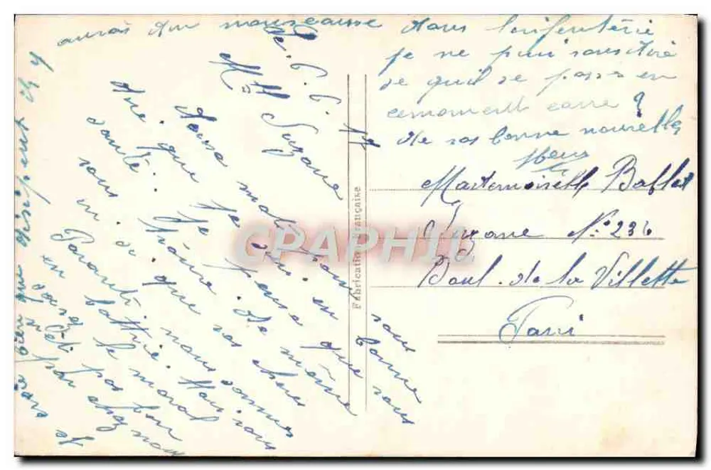 वेनिस के शहर — कैनल का दृश्य गोंडोल के साथ — एडिटर जी. 413 - पीछे