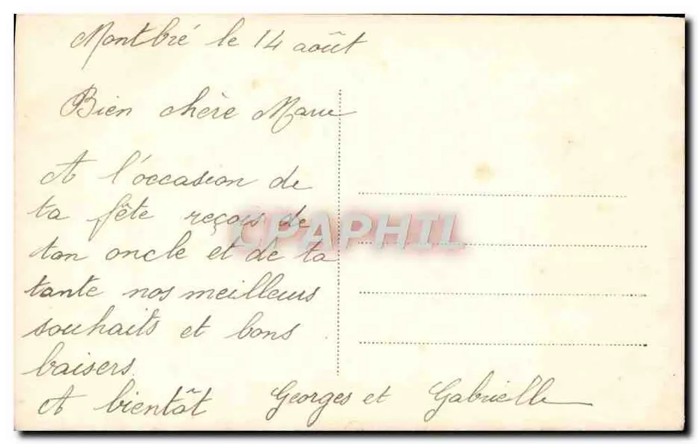Menina pequena em traje esportivo — SAPi 2731 — SAPi - Verso
