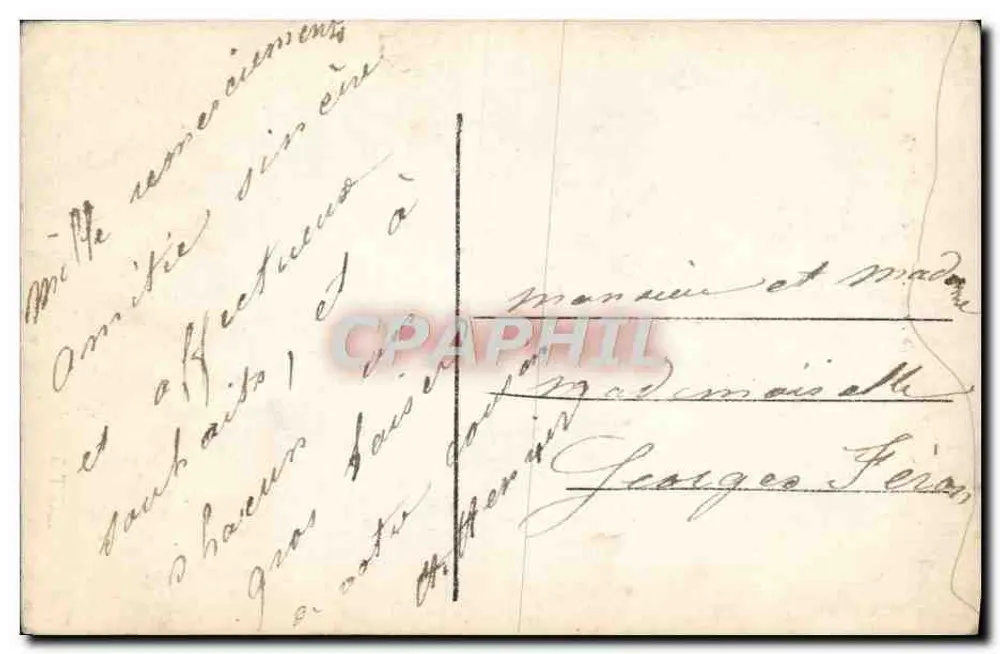 Boa Ano — hortência e freio — Volande, n° 12 E.G.T.5 - Verso