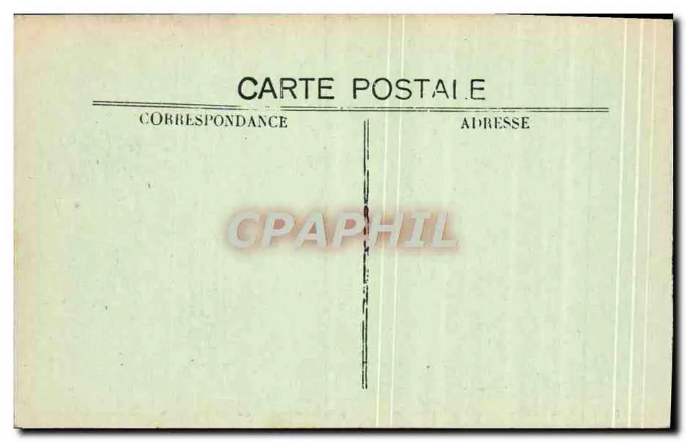 Fès — Médéassa Bou-Huanya — Bensira, editor-fotógrafo - Fès - Verso
