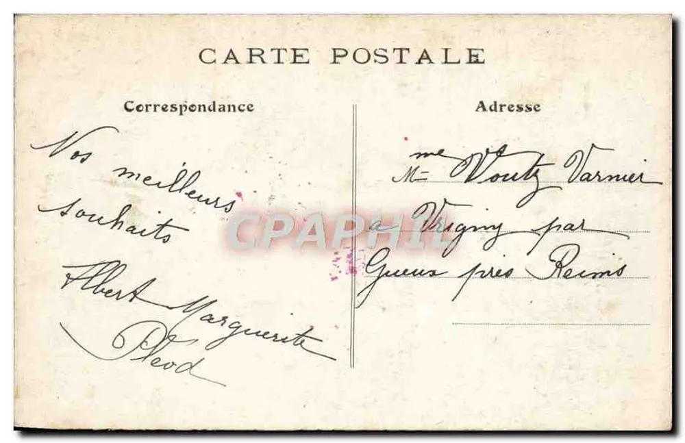 Rosas e pensamentos em um vaso em forma do Coliseu — Labont 542 - Verso