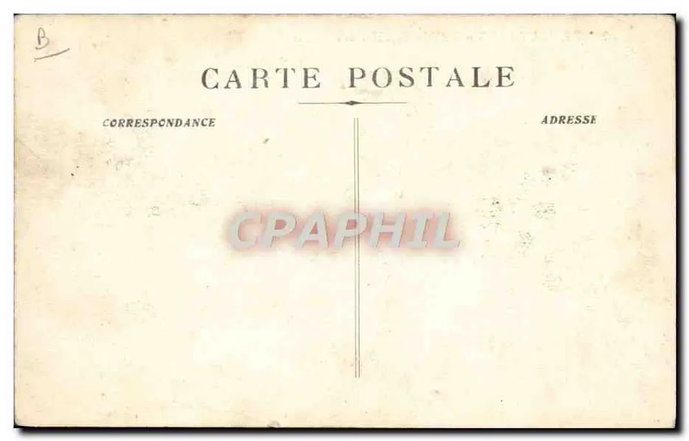 Nossos aviadores - Brindejong dos Moulinais — Editor F. Fournel, Lyon - Verso