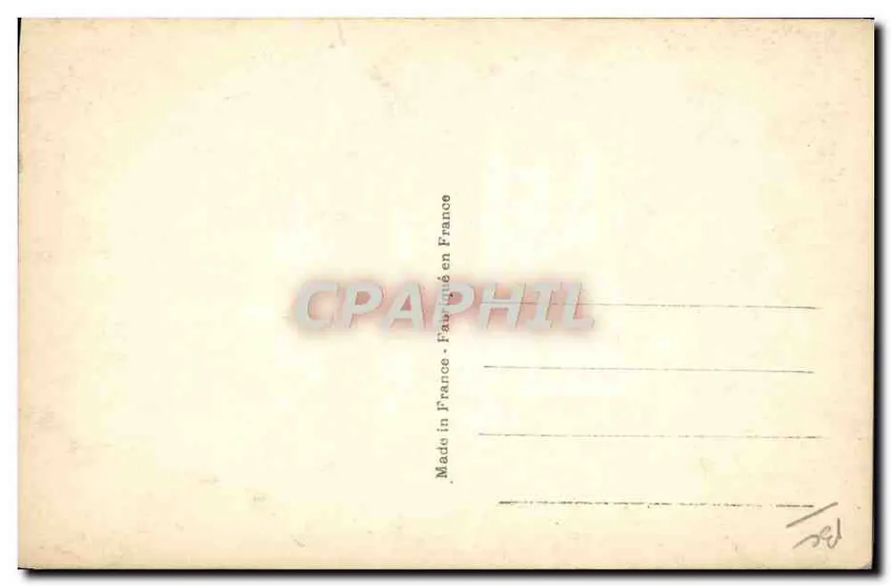 Charles Lindbergh — piloto de aviação — editor desconhecido, n° 195 - Verso