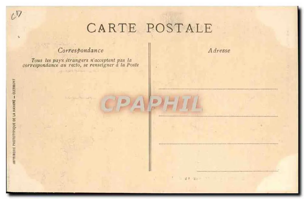 Duray (França) dirigindo sua Dietrich — (6) 8.5.30 - Verso