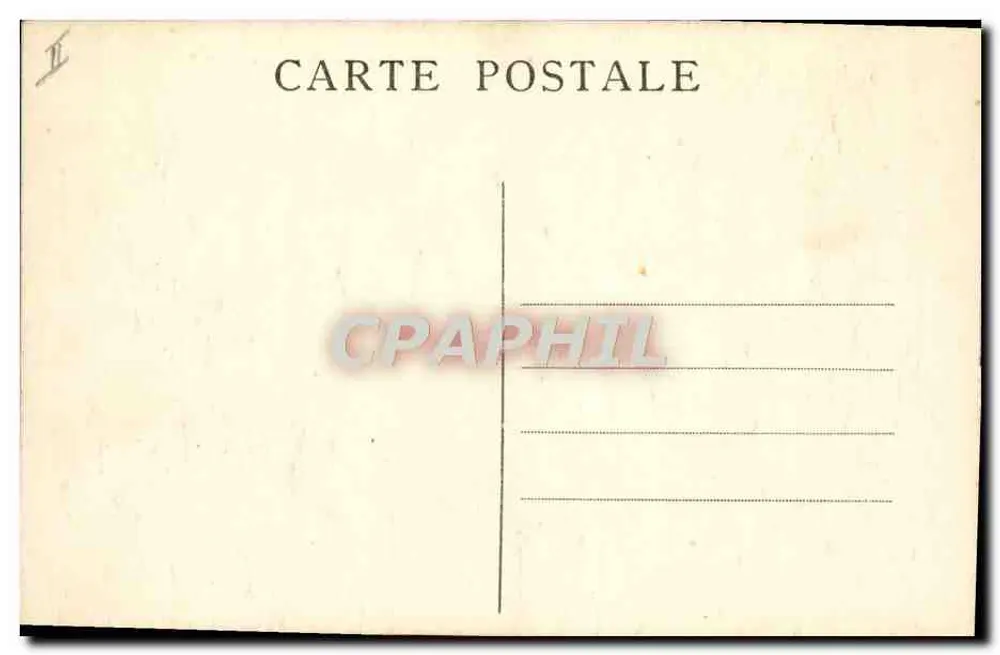 LYON — Vista della stazione dei Brotteaux — M.F. - Verso
