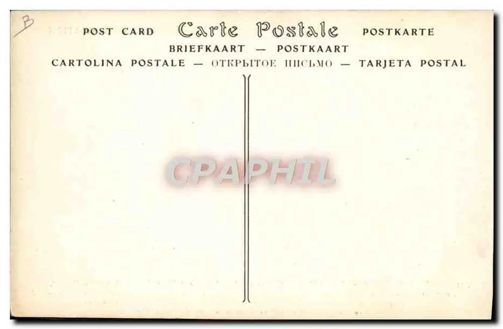 Flug eines Curtiss-Flugzeugs auf einem Harring-Curtiss-Doppeldecker — Geschichte der Luftfahrt — Nr. 233 - Rückseite