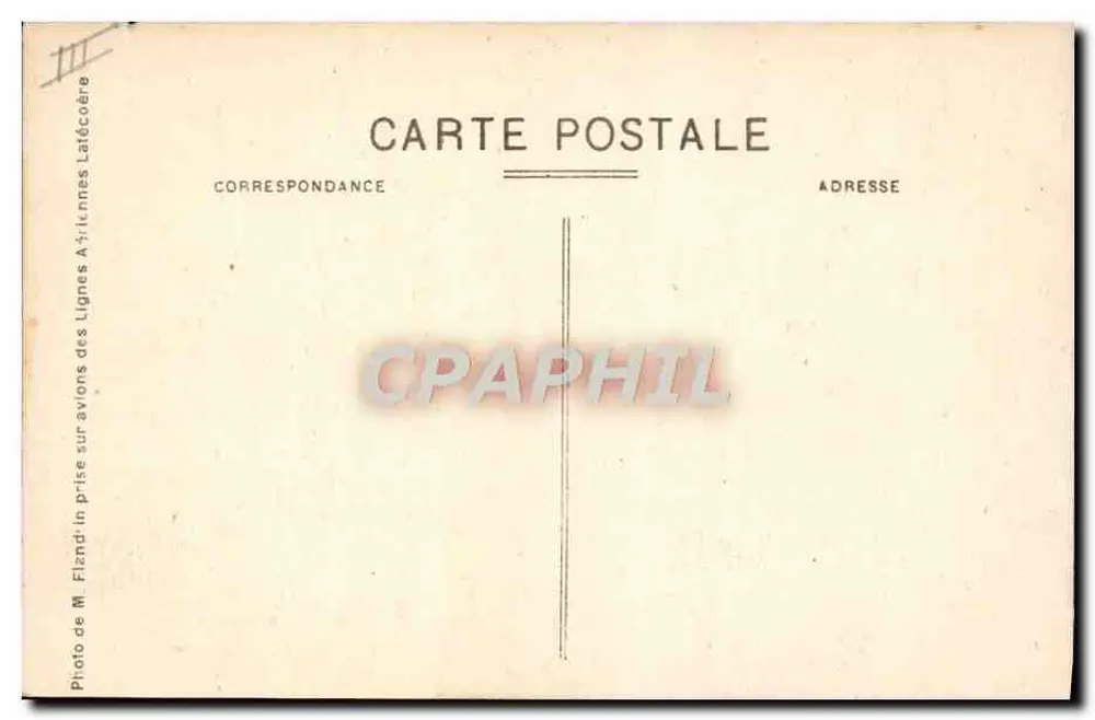 Toulouse - Kirche St. Sernin und das Capitole — Bayard Ausgabe - Rückseite